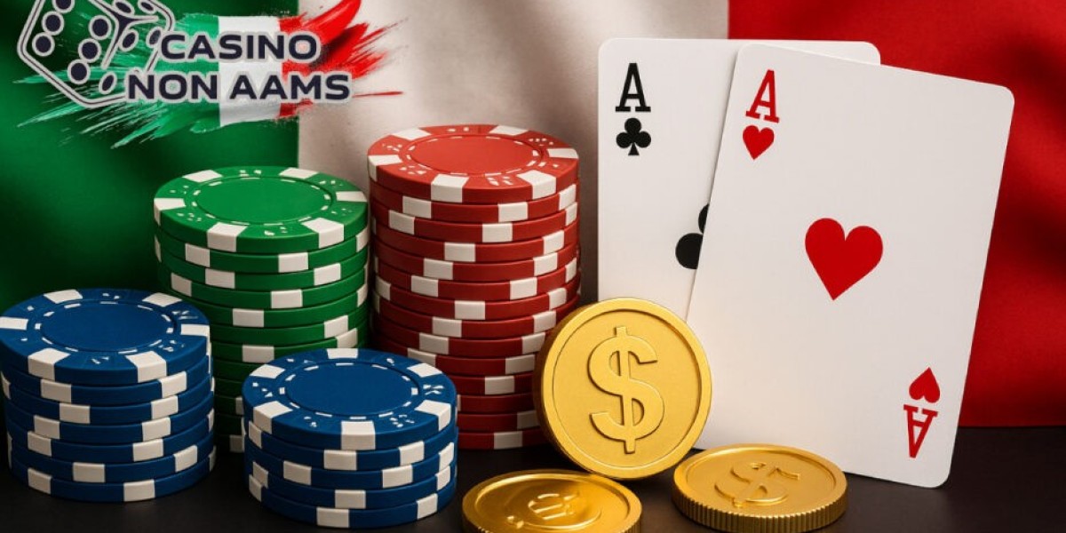 Nuovi Casino Online: Un’Analisi Approfondita del Gioco Digitale Regolamentato
