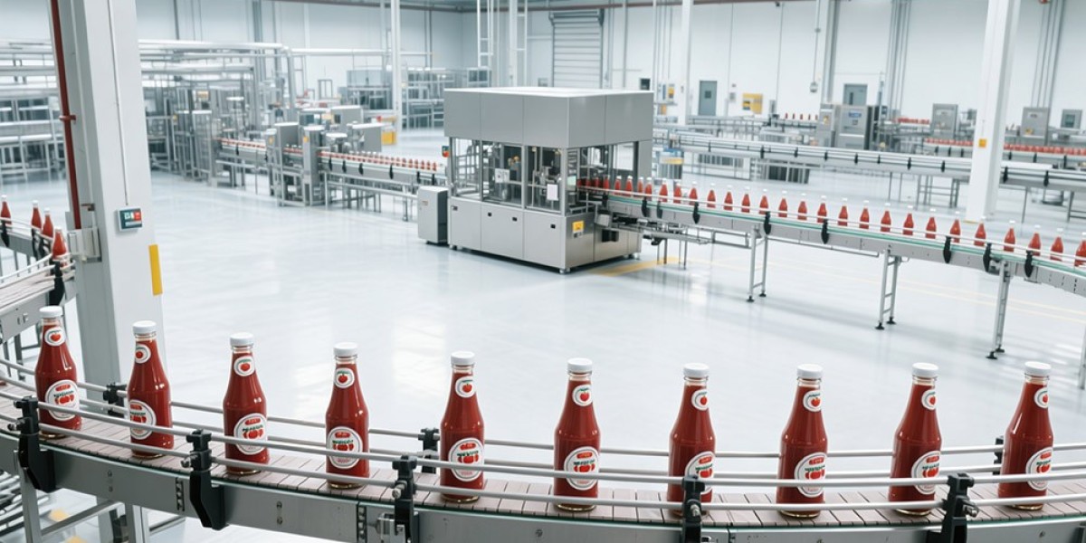 6 Full-Auto Sauce Fillers to Maximize Your Product Output