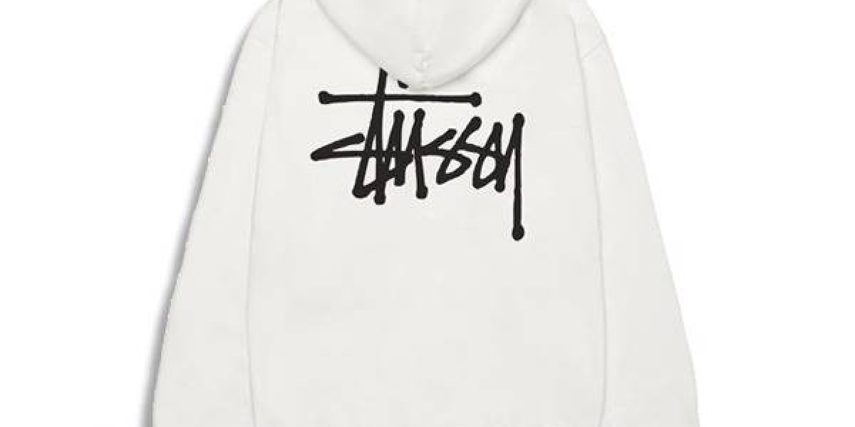 Les nouveautés Stussy qui font sensation en France