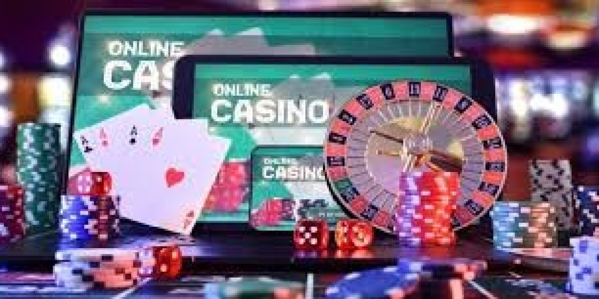 Nuovi Casino: L’evoluzione del gioco d’azzardo online in Italia