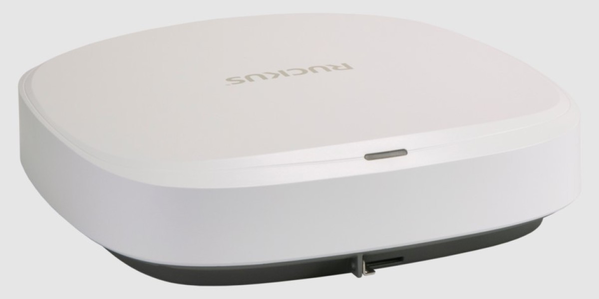 Ruckus R770 Datasheet: High-Density Wi-Fi Performance Redefined