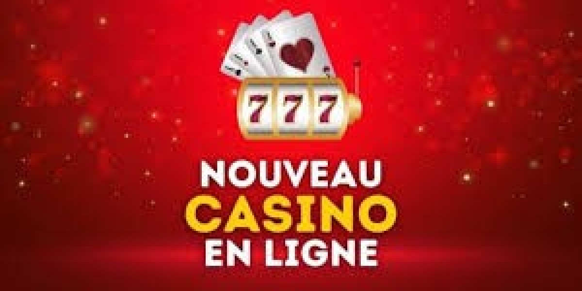 Nouveau site de casino en ligne : guide complet pour bien choisir et jouer en toute sécurité