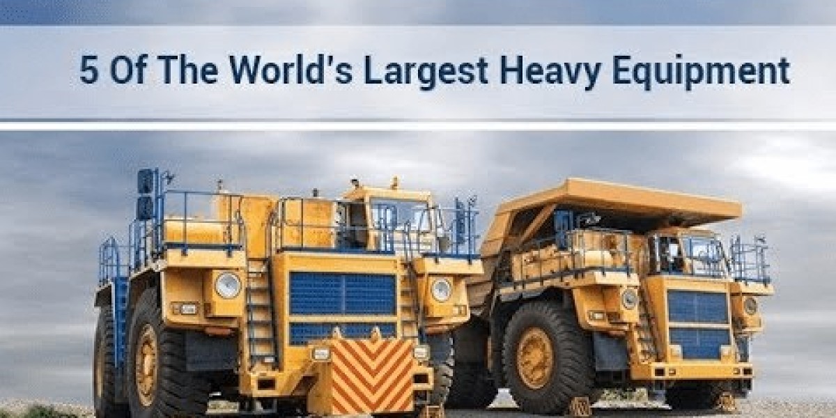 Heavy Equipment Telematics Market Industry Overview