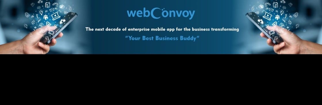 Webconvoy
