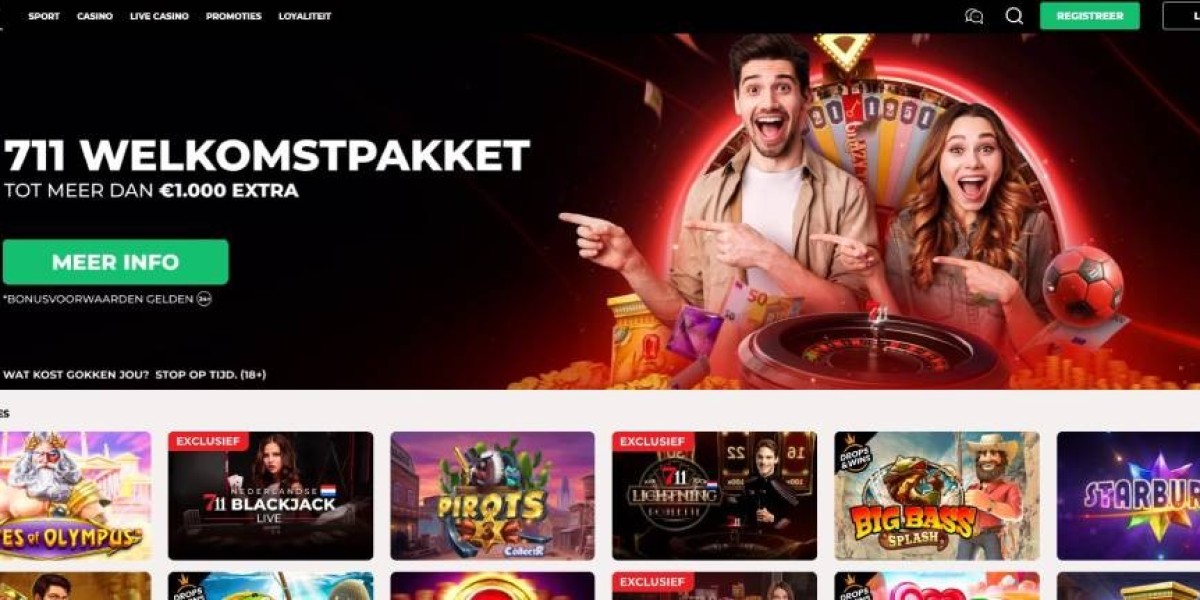 Casino Online Zonder CRUKS: Alles Wat Je Moet Weten