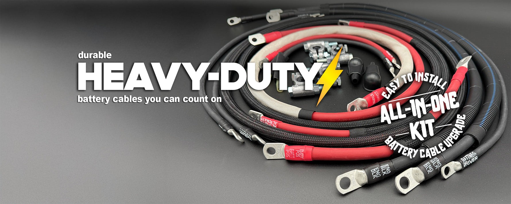Customcable