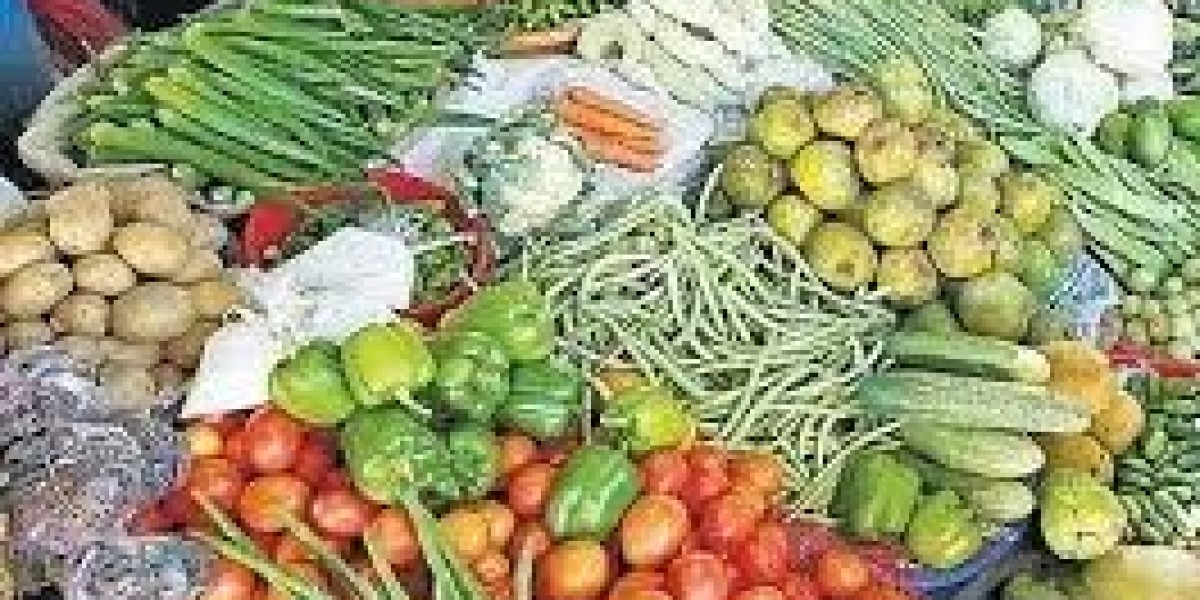 A Simple Guide to Getting Pesticide-Free Vegetables Delivered Home