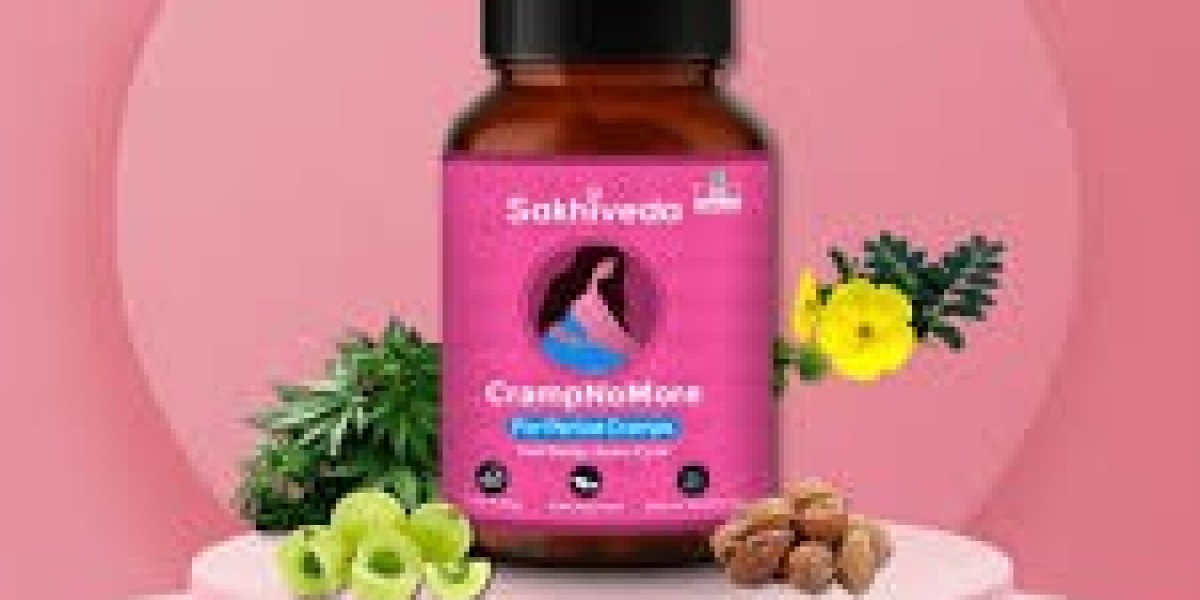 Ayurvedic Medicine for Menstrual Cramps: Sakhiveda’s Natural Relief