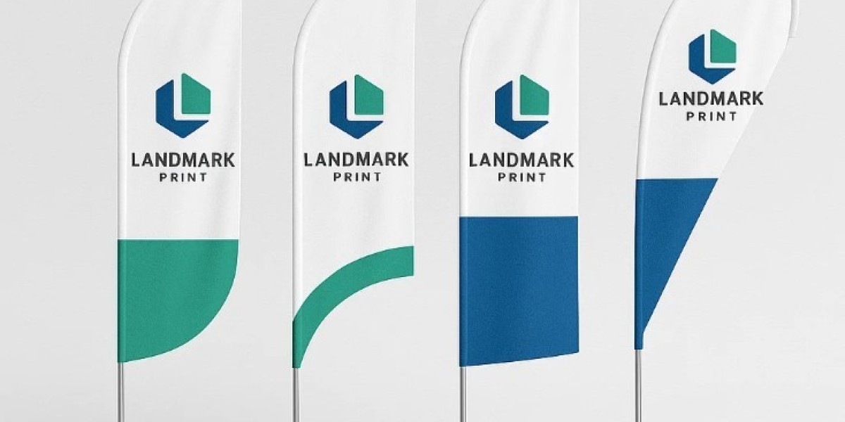 Colour Printing Singapore: Transform Your Brand with Stunning Visuals Today