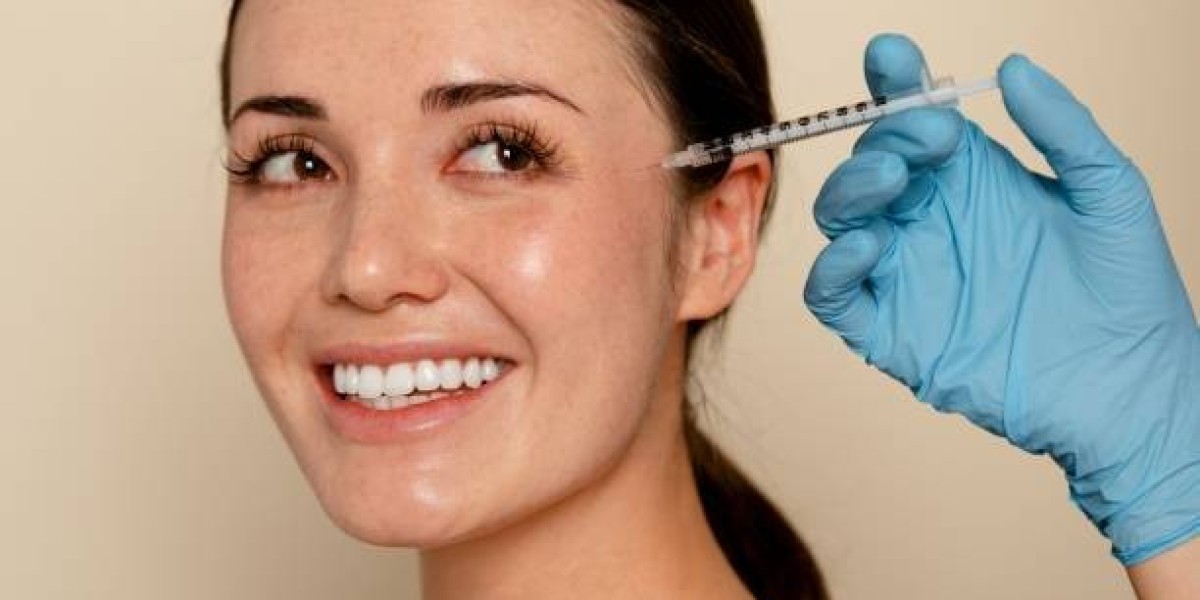 Botox Injection in Islamabad: Non-Surgical Way to Look Youthful and Refreshed