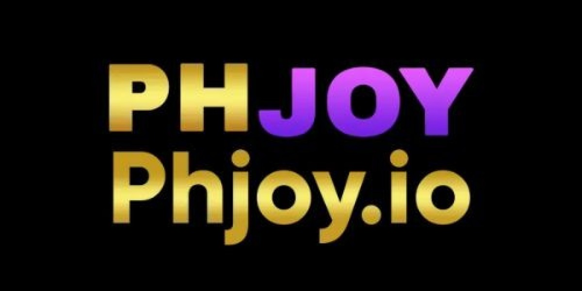 PHJOY: Your Ultimate Destination for Online Entertainment and Gaming Excellence
