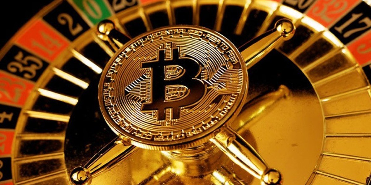 Crypto Casino: Come le Criptovalute Stanno Rivoluzionando il Gioco Online