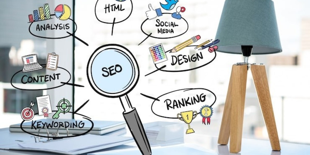 High-Authority Link Building Services to Supercharge Your SEO Growth