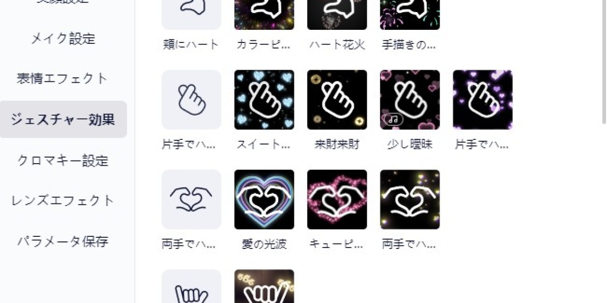 初心者でも簡単！YYcamproで使えるバーチャル カメラ アプリの魅力
