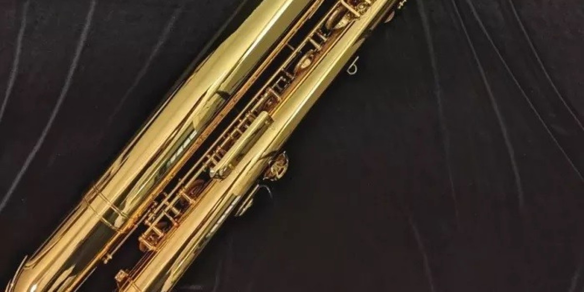 How Much Does a Baritone Saxophone Weigh? What to Expect