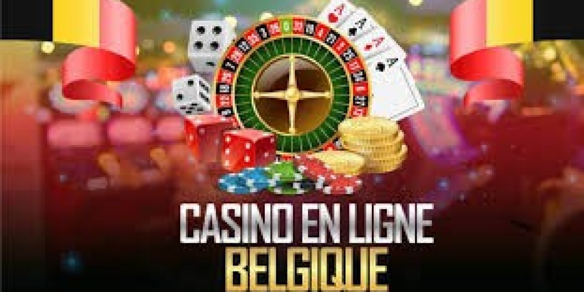 Best Online Casino Belgie : Guide Complet et Détaillé pour Comprendre, Choisir et Profiter des Meilleurs Casinos en Lign