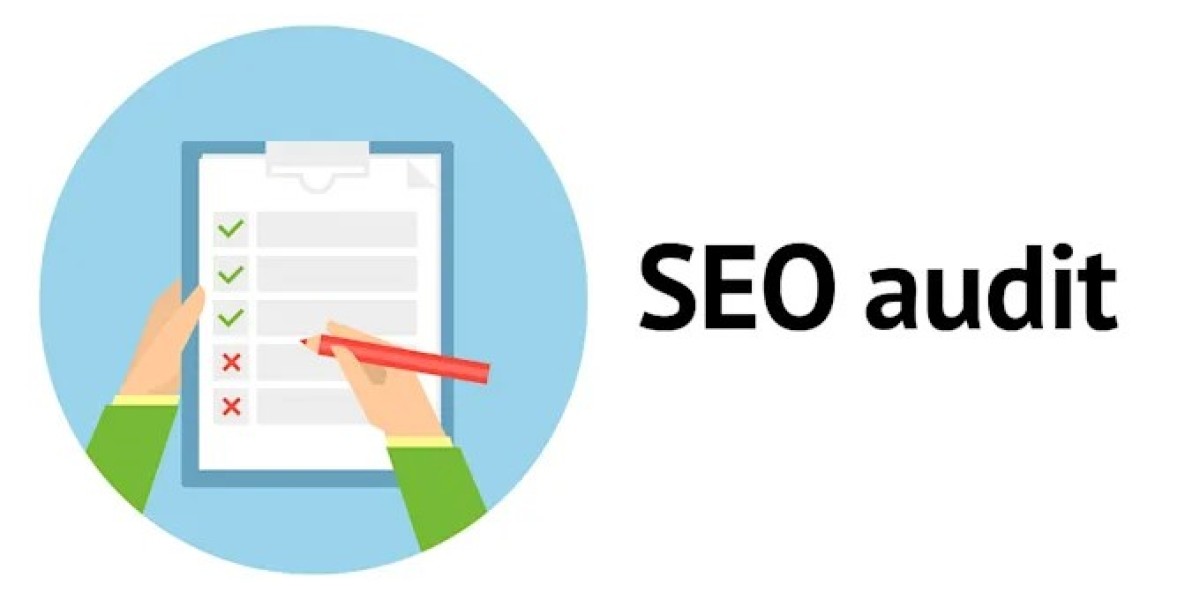 The Ultimate Guide to SEO Audit Tools: Market Study Report
