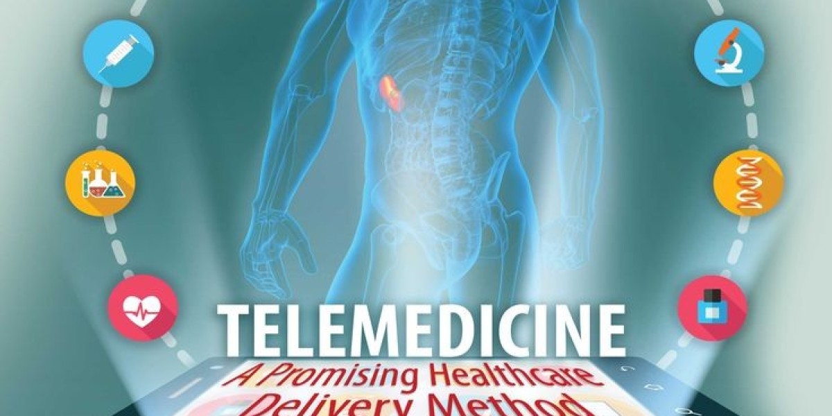 Top 20 Companies in Global Telemedicine Market 2025: Market Statistics Report