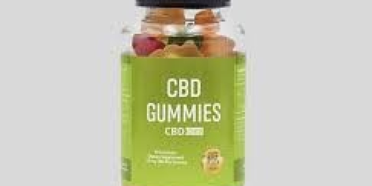 Tricolla Farms CBD Gummies – Ingredients Breakdown, Safety & Side Effects