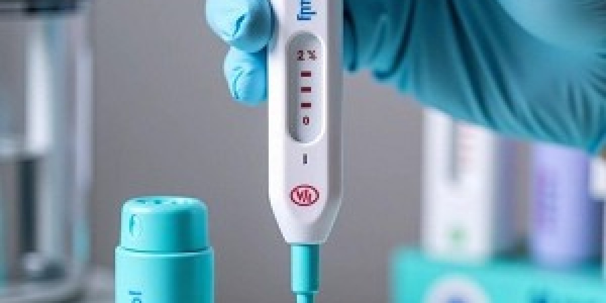 STD Test in Dubai: Everything You Need to Know
