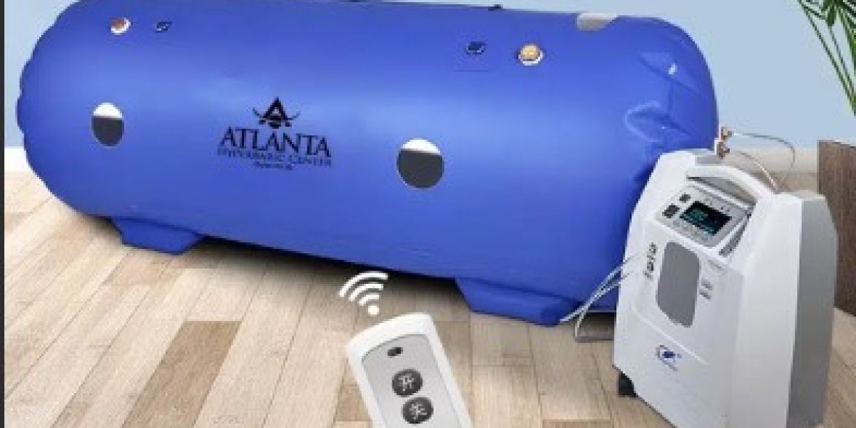 Home Use Hyperbaric Chamber: Enhance Your Health at Home