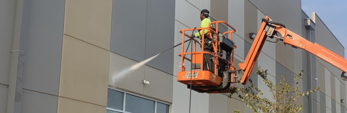 Elite Pressure Washing Services