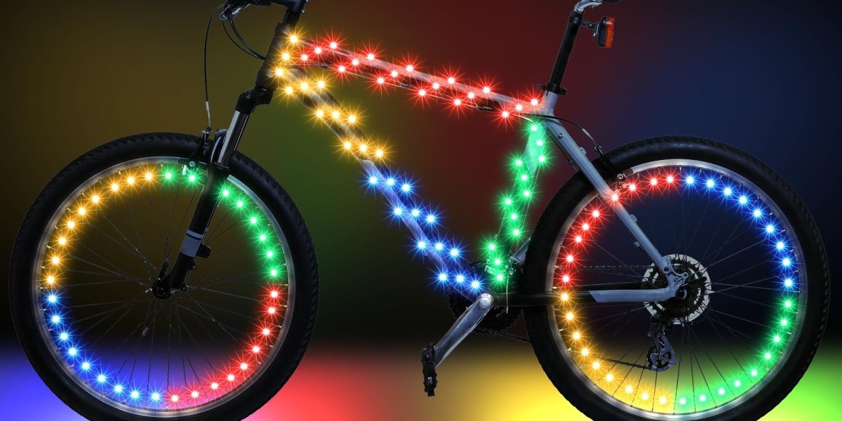 Top 20 Companies in Global Bicycle Lights Market  2025: Market Insights Report
