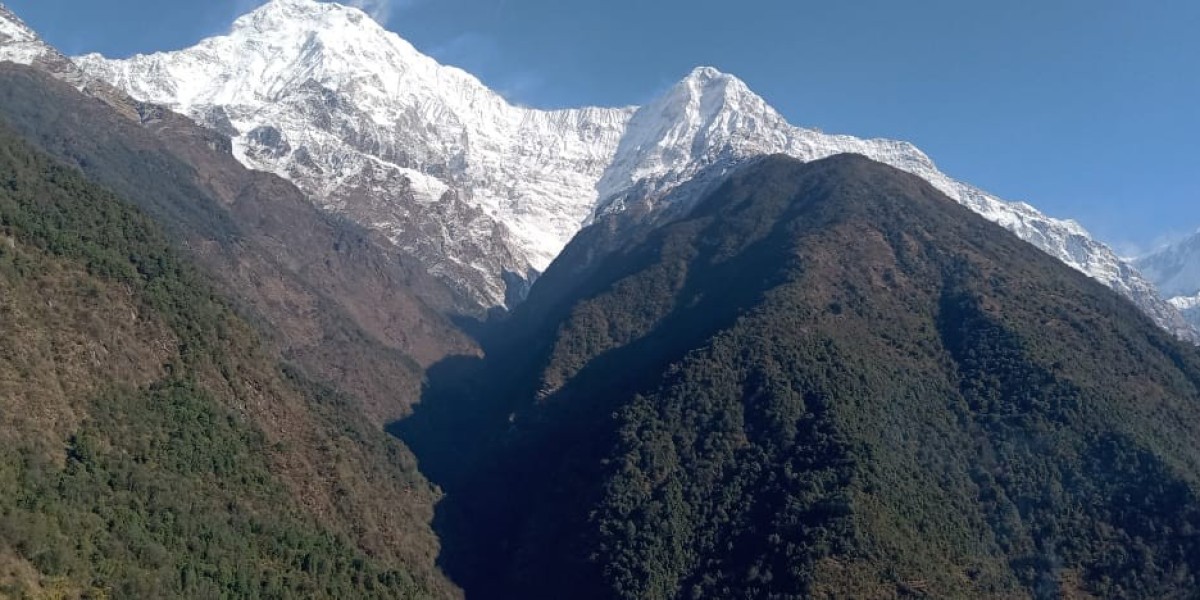 12 Days Manaslu Circuit Trek: A Journey into Nepal’s Untouched Himalayan Wilderness