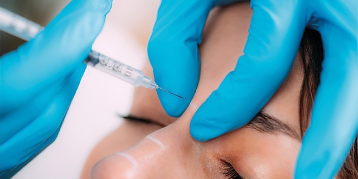 Can Liquid Rhinoplasty Improve Nose Tip Definition?