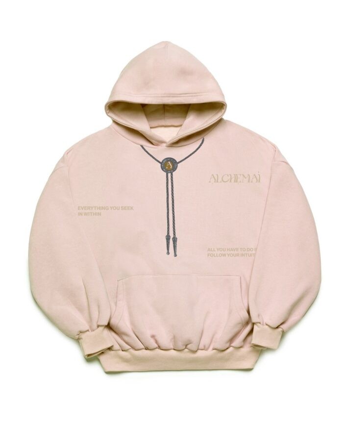raspberryhills hoodie