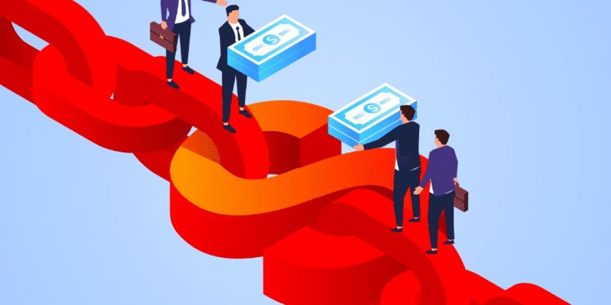 Supply Chain Finance Market Share, Growth, and Trends Report 2026-2034