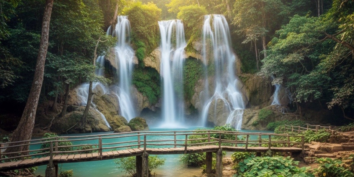 Laos Travel & Visa Guide 2025: Explore Laos Hassle-Free With Food, Culture, Top Places & Transport