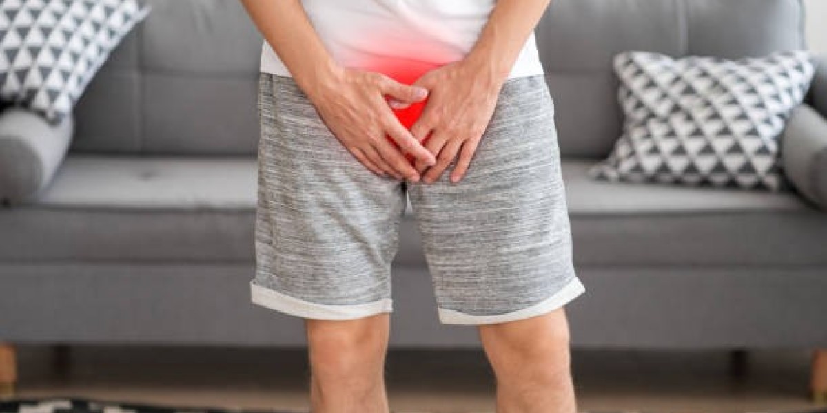 Essential Tips for Effective Penis Amplification at Home in Dubai