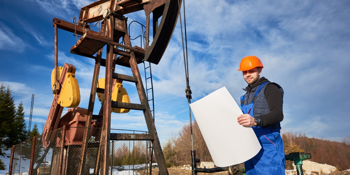 Global Drilling Fluids Market Analysis – Trends, Growth Drivers & Forecast (2023–2032)