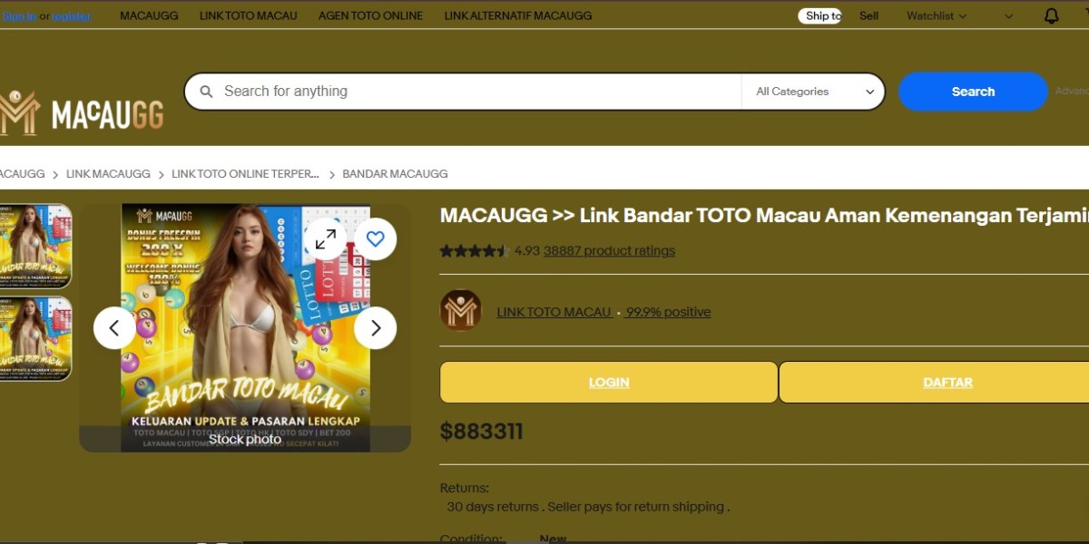 Macaugg: The Ultimate Guide to Online Gaming and Entertainment