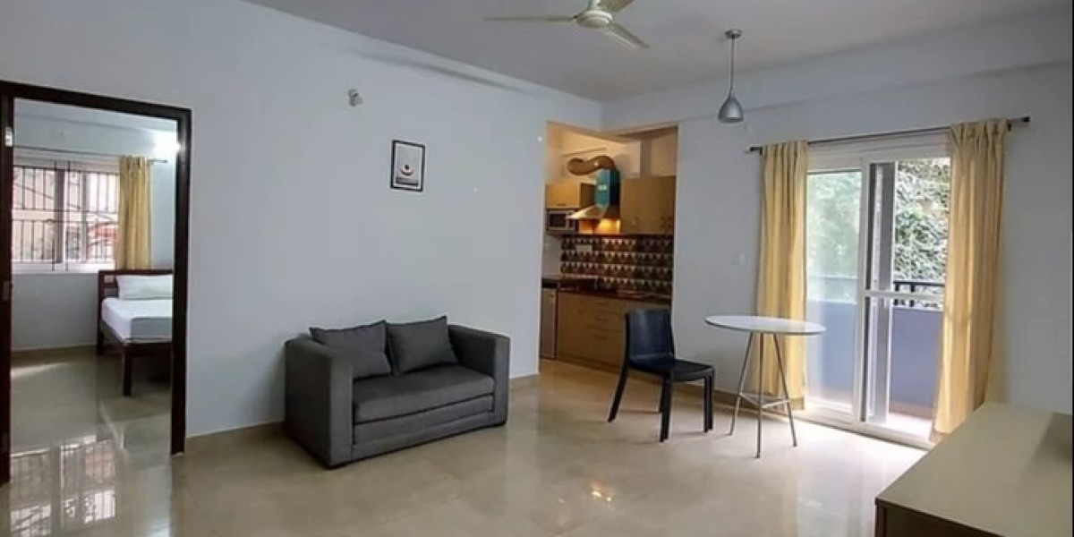 1 BHK Property in Noida - Smart Property