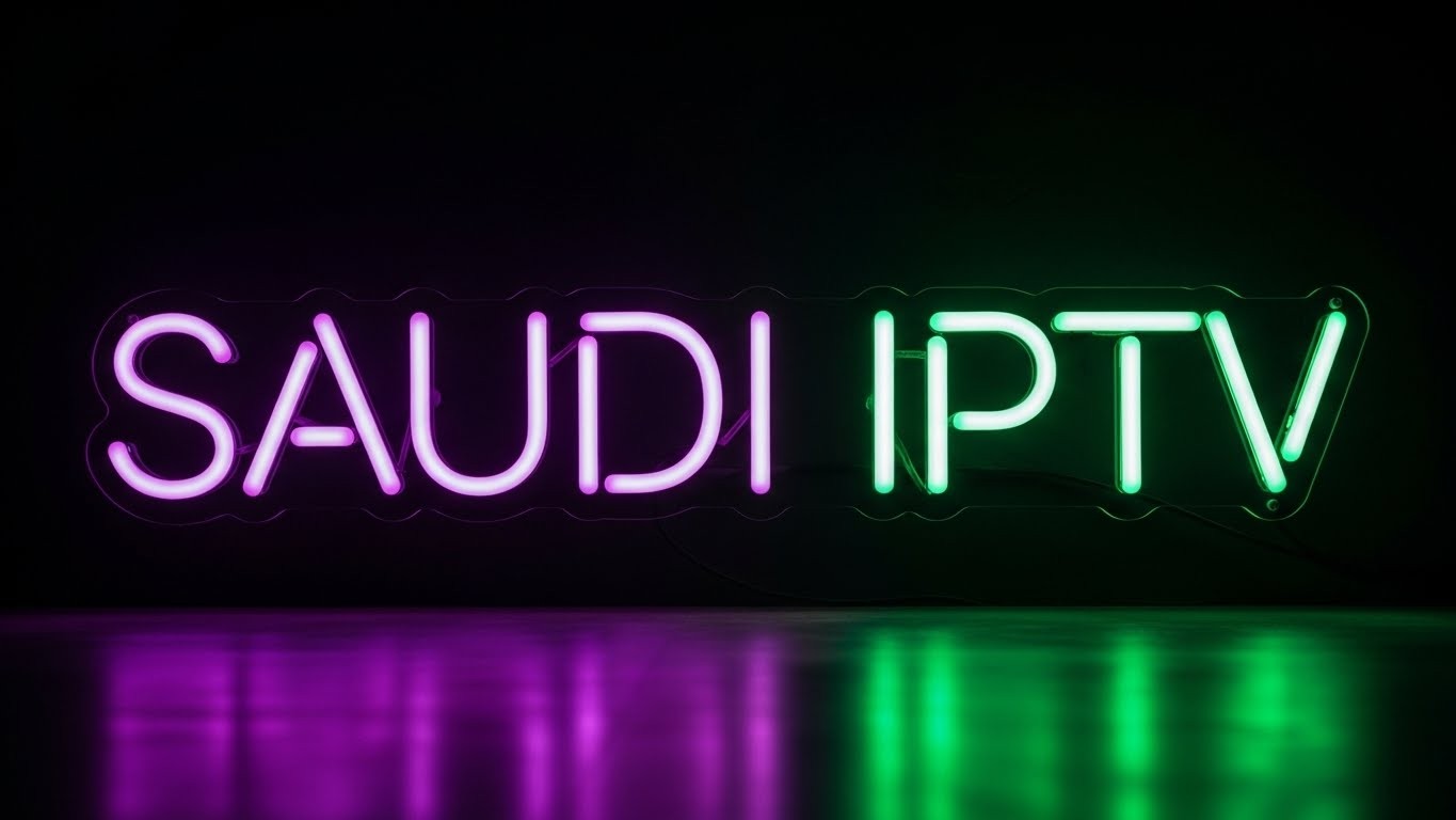 IPTV Saudi Saudi