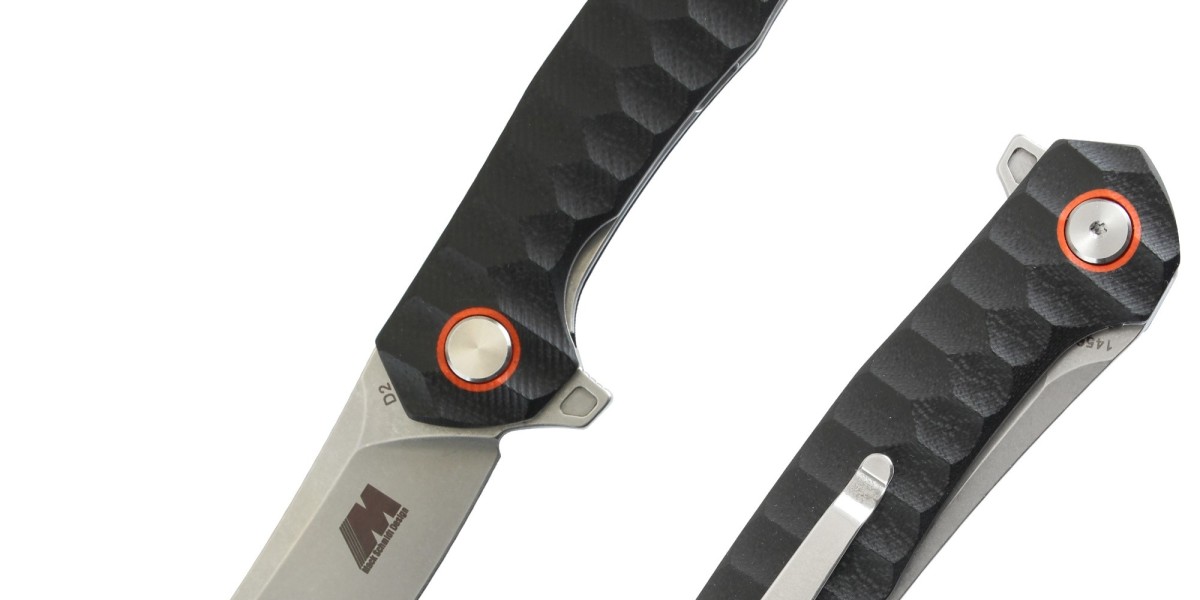 Why California Is a Smart Base for Your Knife Wholesale Needs