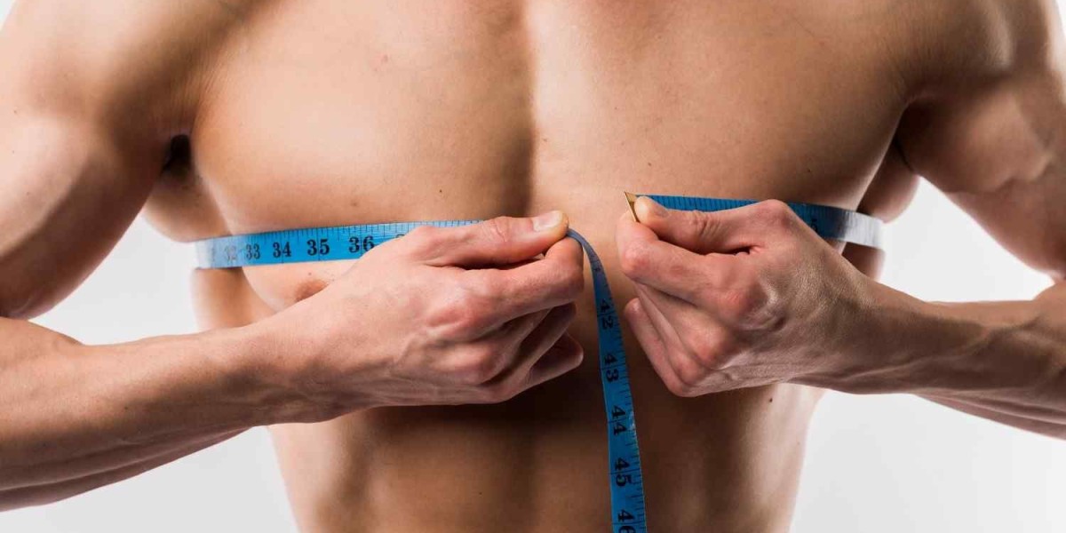 Gynecomastia in Islamabad: The Change You Need