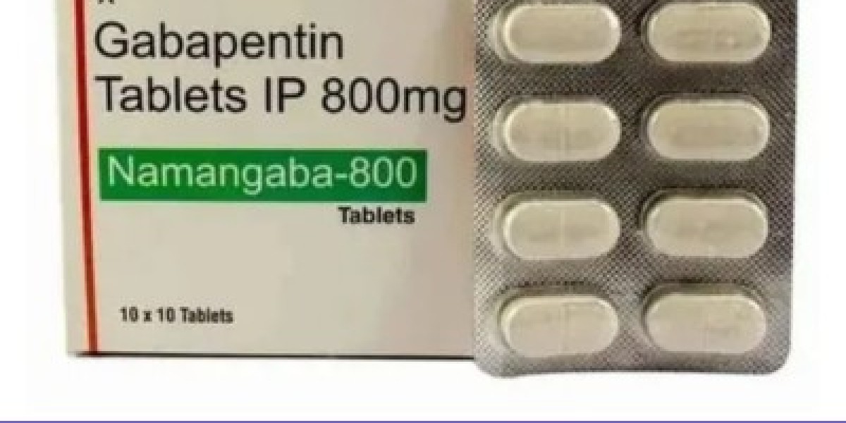 A Complete Guide to Gabapentin 800Mg: Understanding Its Use Before Any Online Purchase