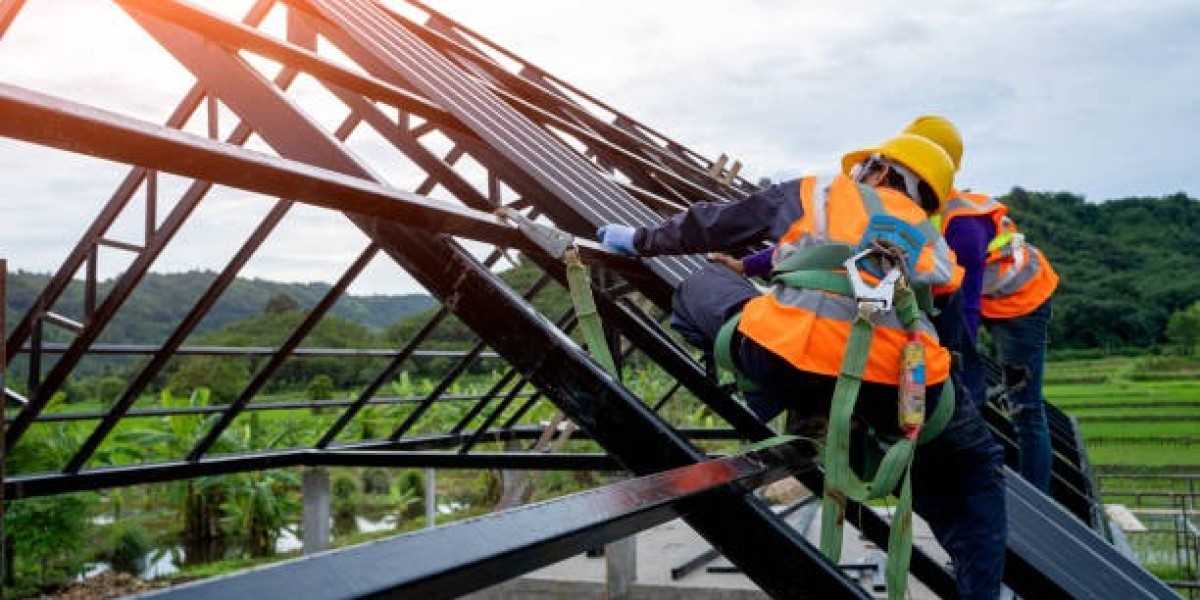Trusted Sarasota Roofing Specialists: Your Guide to Quality, Reliability, and Long-Term Protection