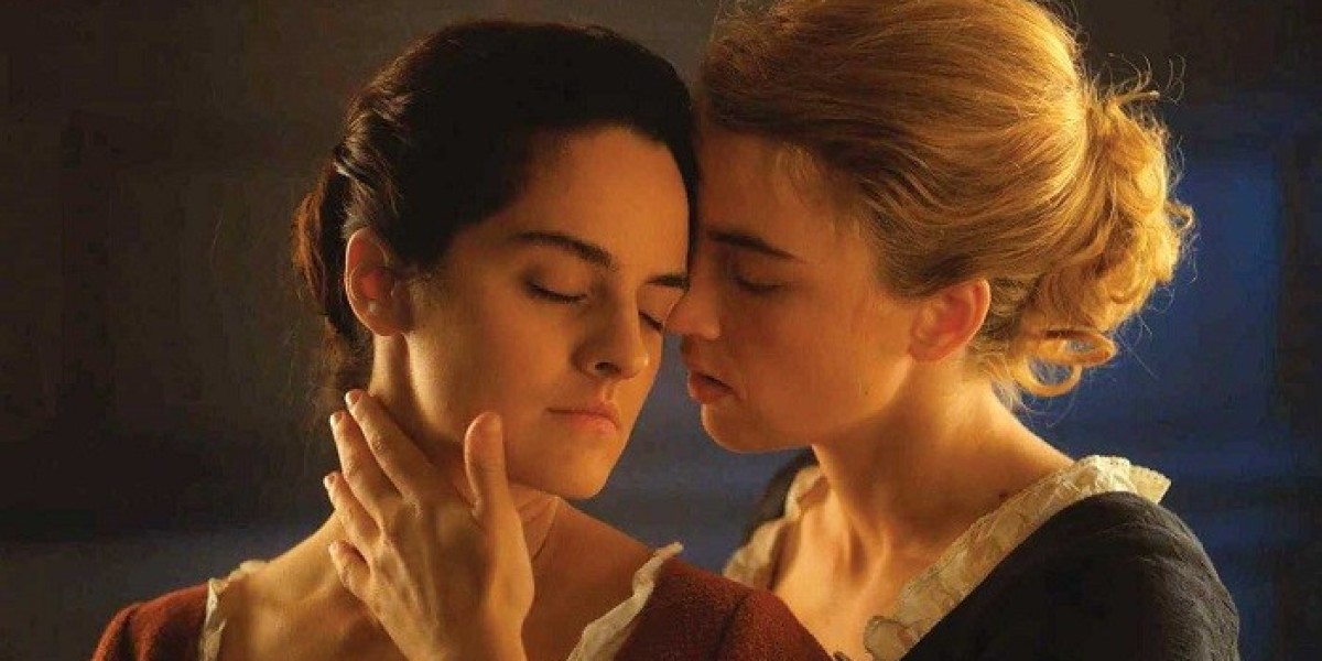 How French Romance Movies Portray Romance and Desire