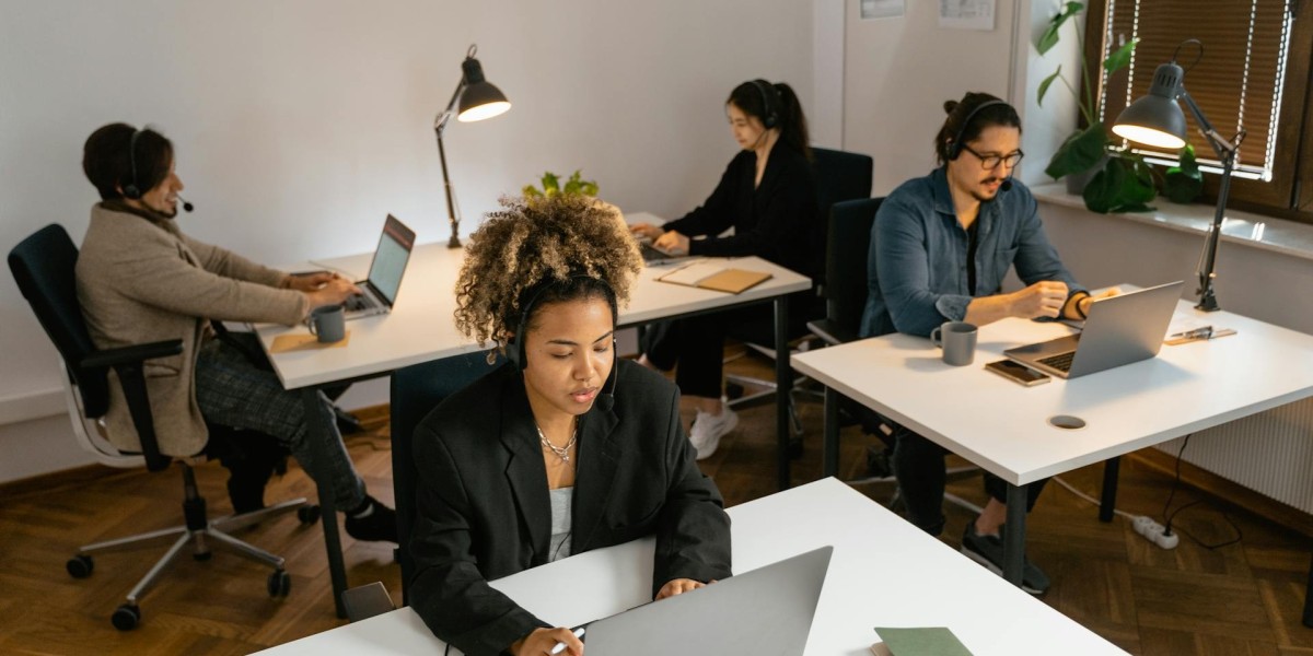 Best Answering Service in Montana for Growing Businesses