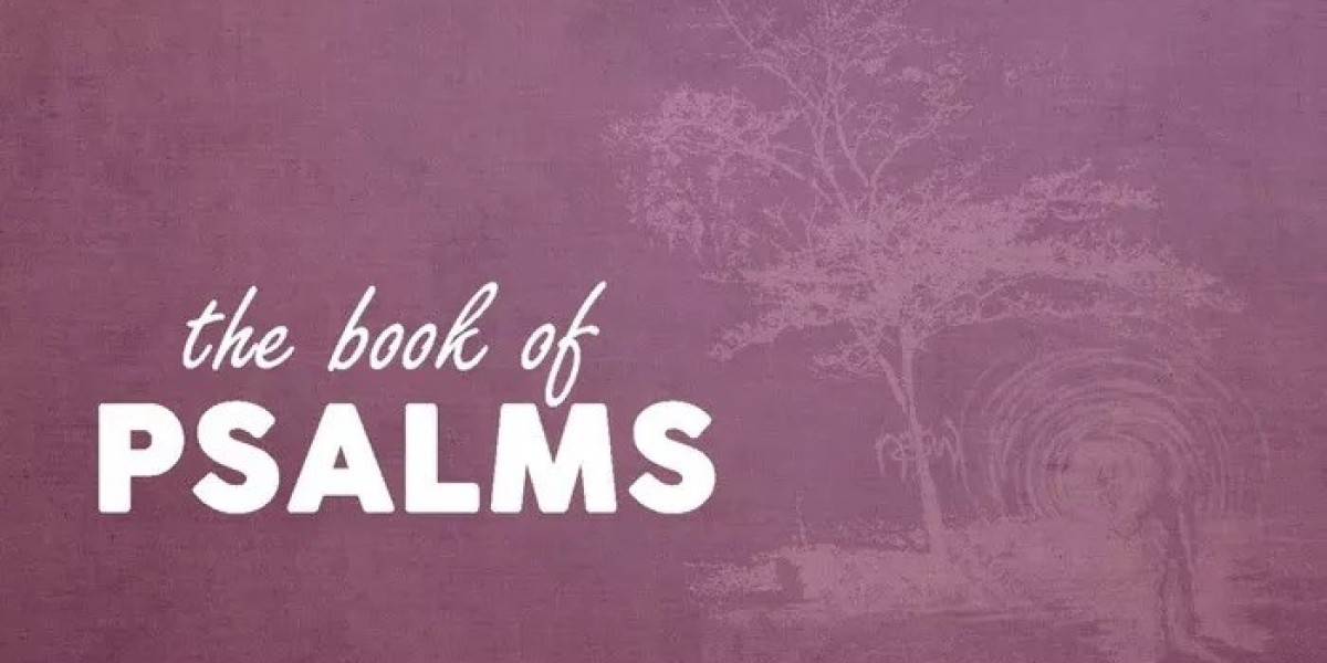 What Are the Royal Psalms in the Book of Psalms?