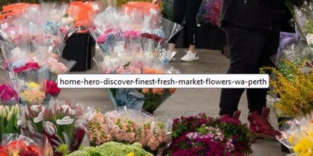 perth fresh flower shop