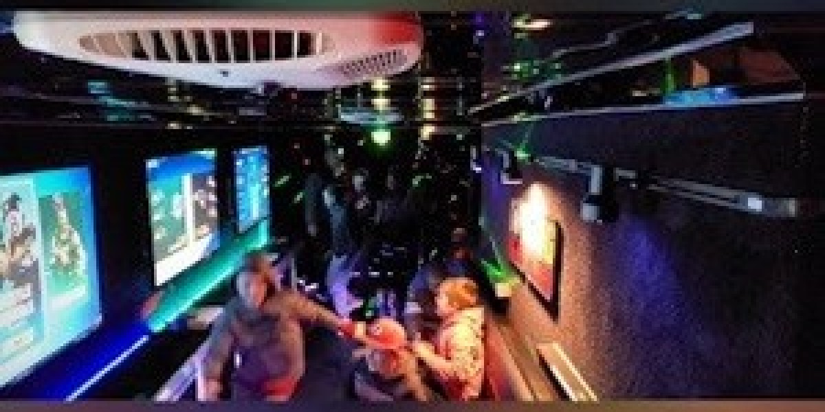 Mobile gaming party near me