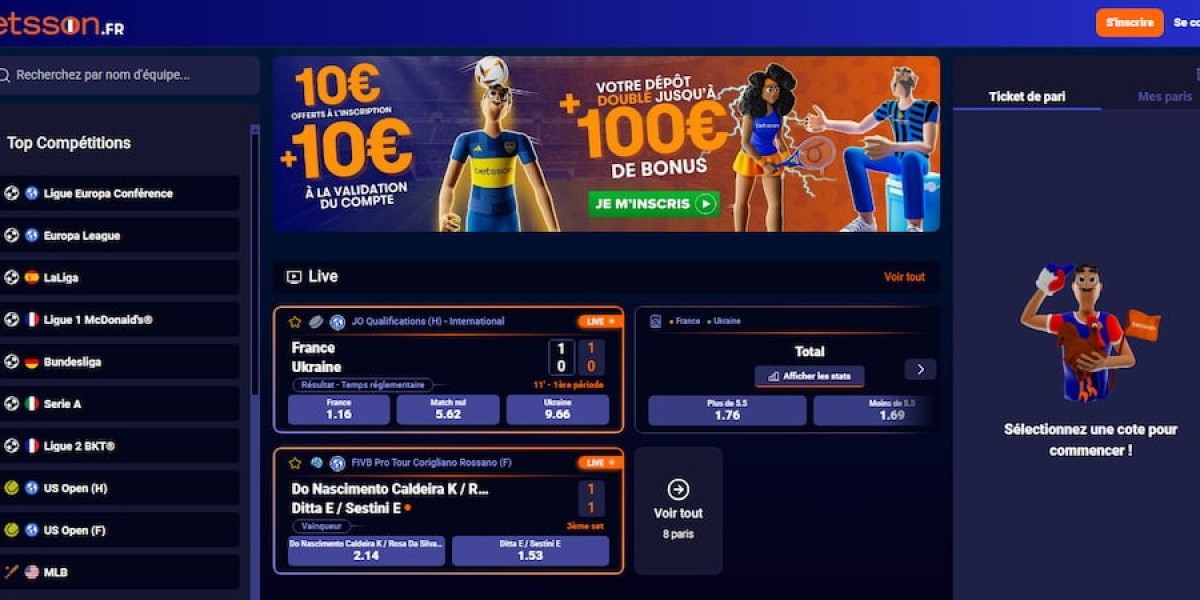 Découvrez le Nouveau Casino en Ligne : Une Expérience de Jeu Inédite