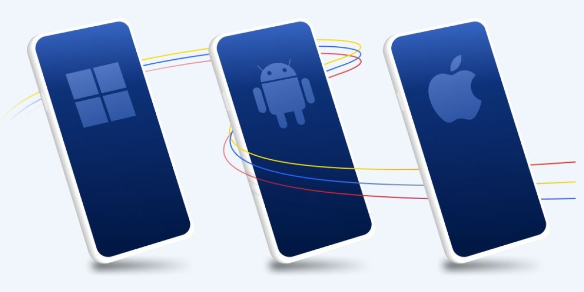 Pioneering Native App Development in India: Unlocking the Future of Mobile