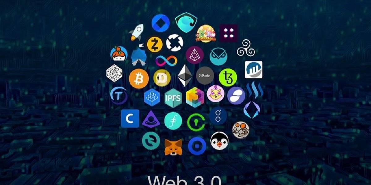 Web 3.0 Blockchain Market Size, Share, Growth, and Forecast 2026-2034