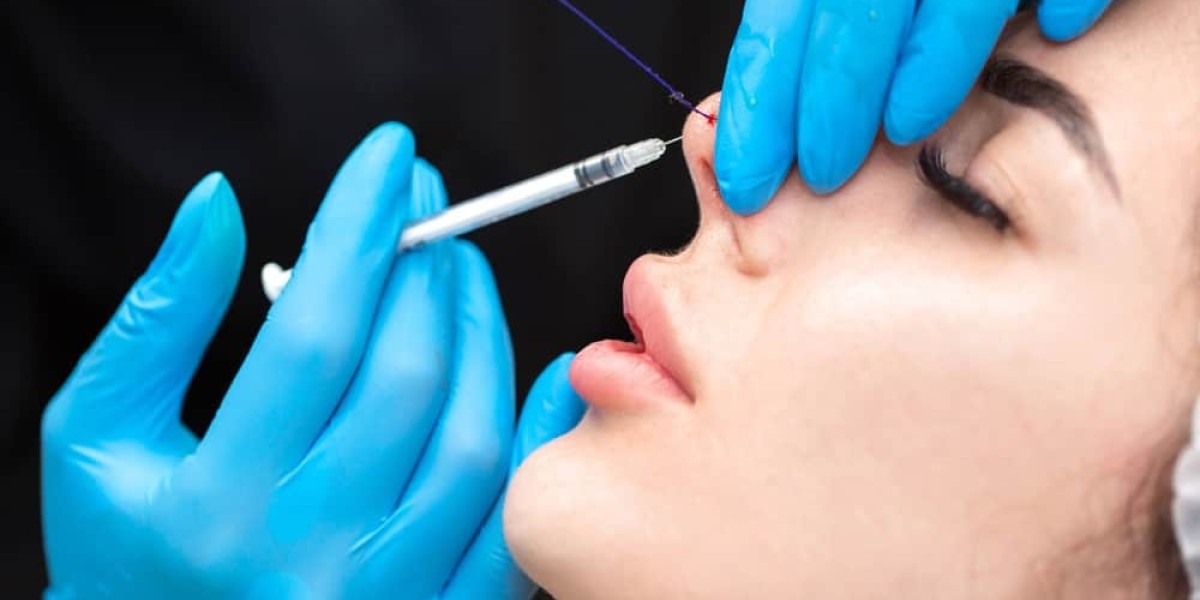 Sculpt and Enhance Your Nose Naturally with Hiko Nose Thread Lift
